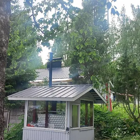 Apartman Haus Am Ufer