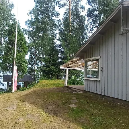 Haus Am Ufer * Parikkala