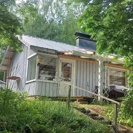 Haus Am Ufer * Parikkala
