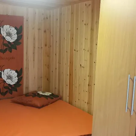 Apartman Haus Am Ufer